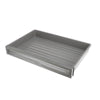 Whirlpool W11387053 Pan ASSEMBLY-UPPER,FC,WP,SIL