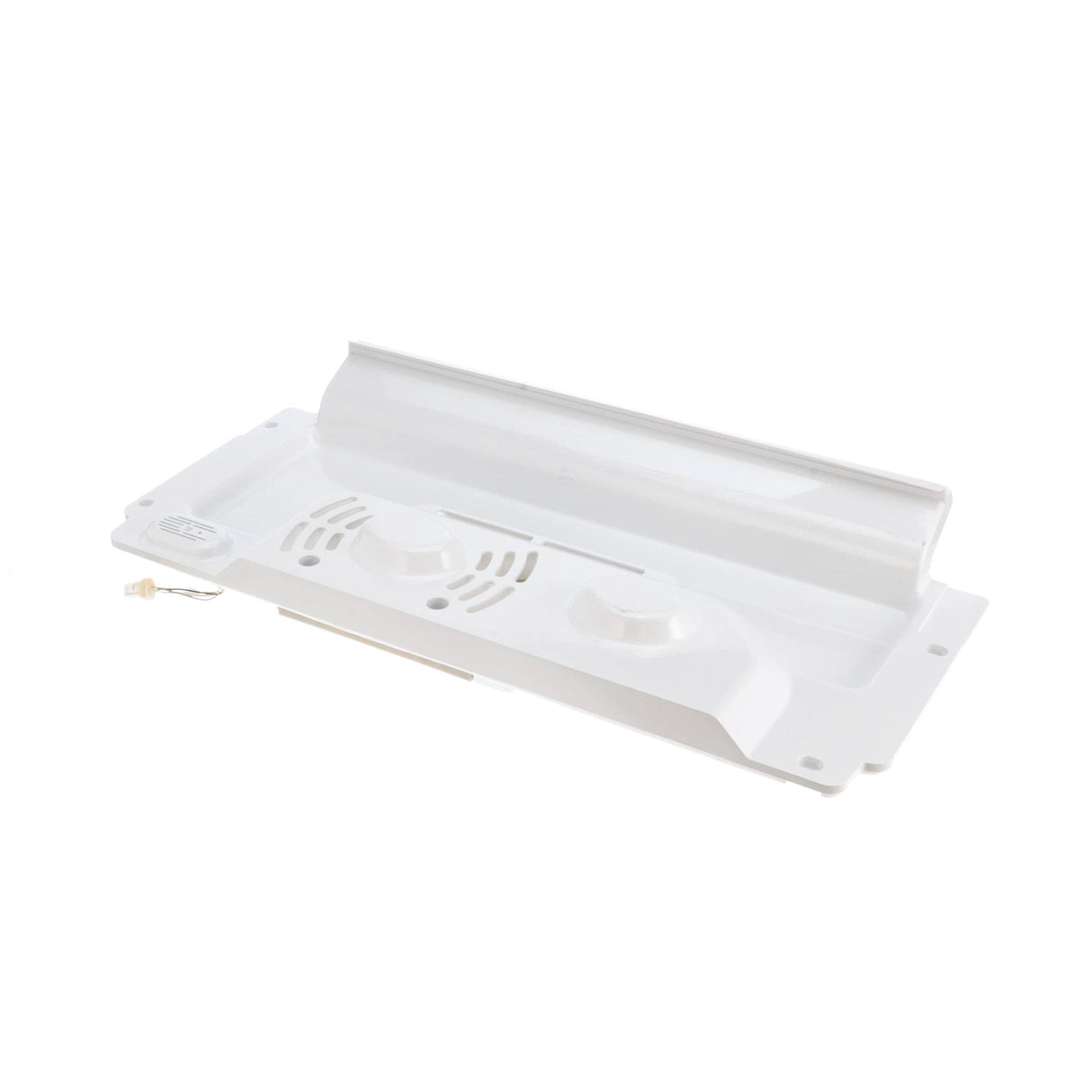 This is a genuine Whirlpool W11394920 COVER-EVAP