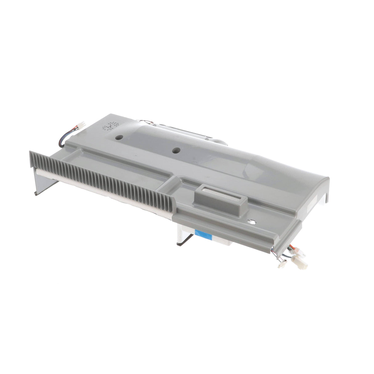 This is a genuine Whirlpool W11395558 KIT-SERVICE, COVER-EVAP W11327