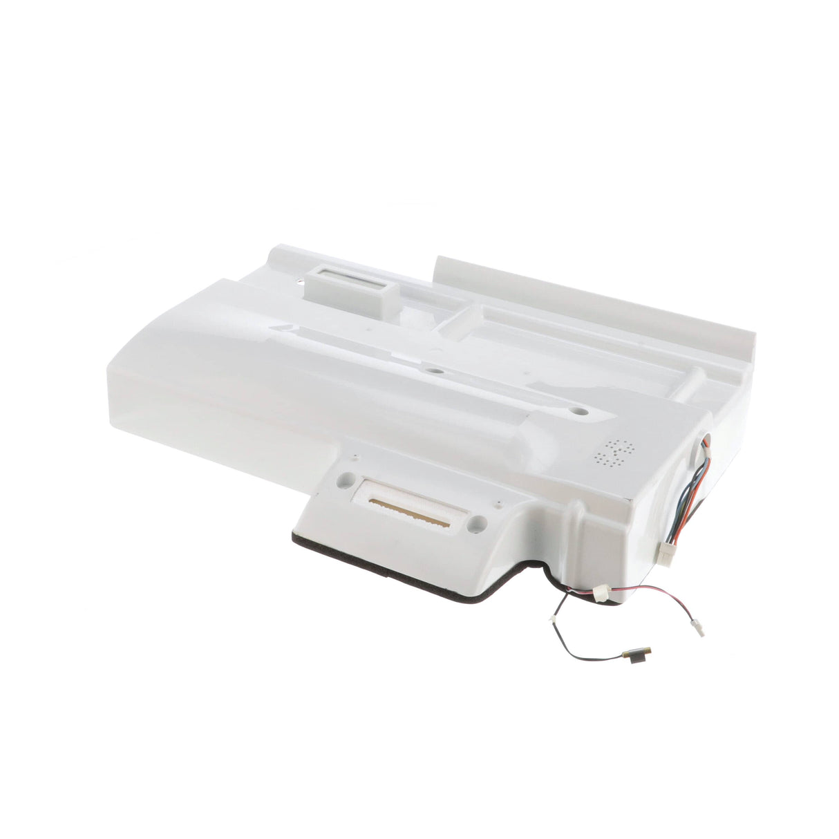 This is a genuine Whirlpool W11395635 KIT-SERVICE, COVER-EVAP W11327