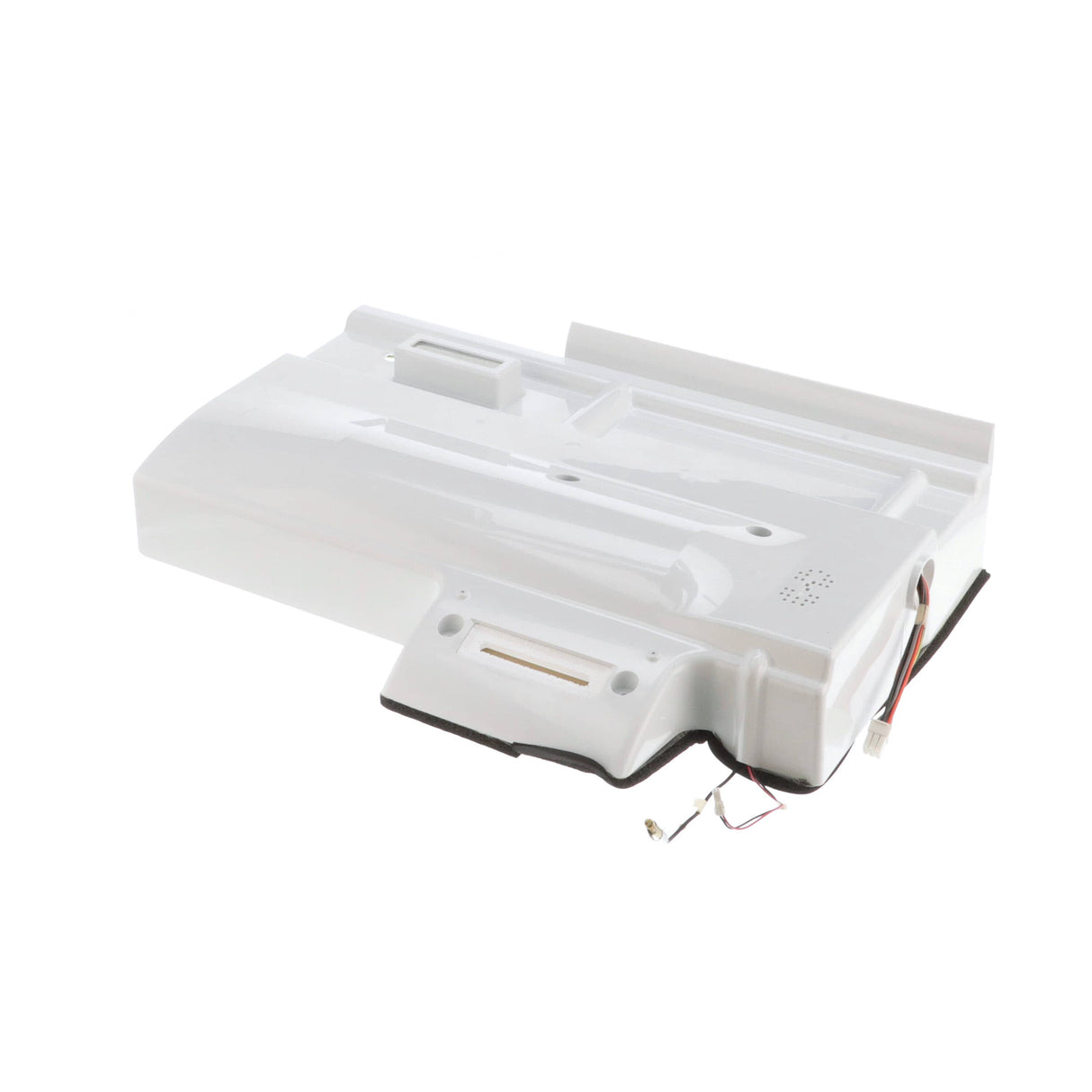 This is a genuine Whirlpool W11395639 KIT-SERVICE, COVER-EVAP W11327