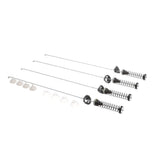 Whirlpool W11400156 Damper Asm - Vert Susp