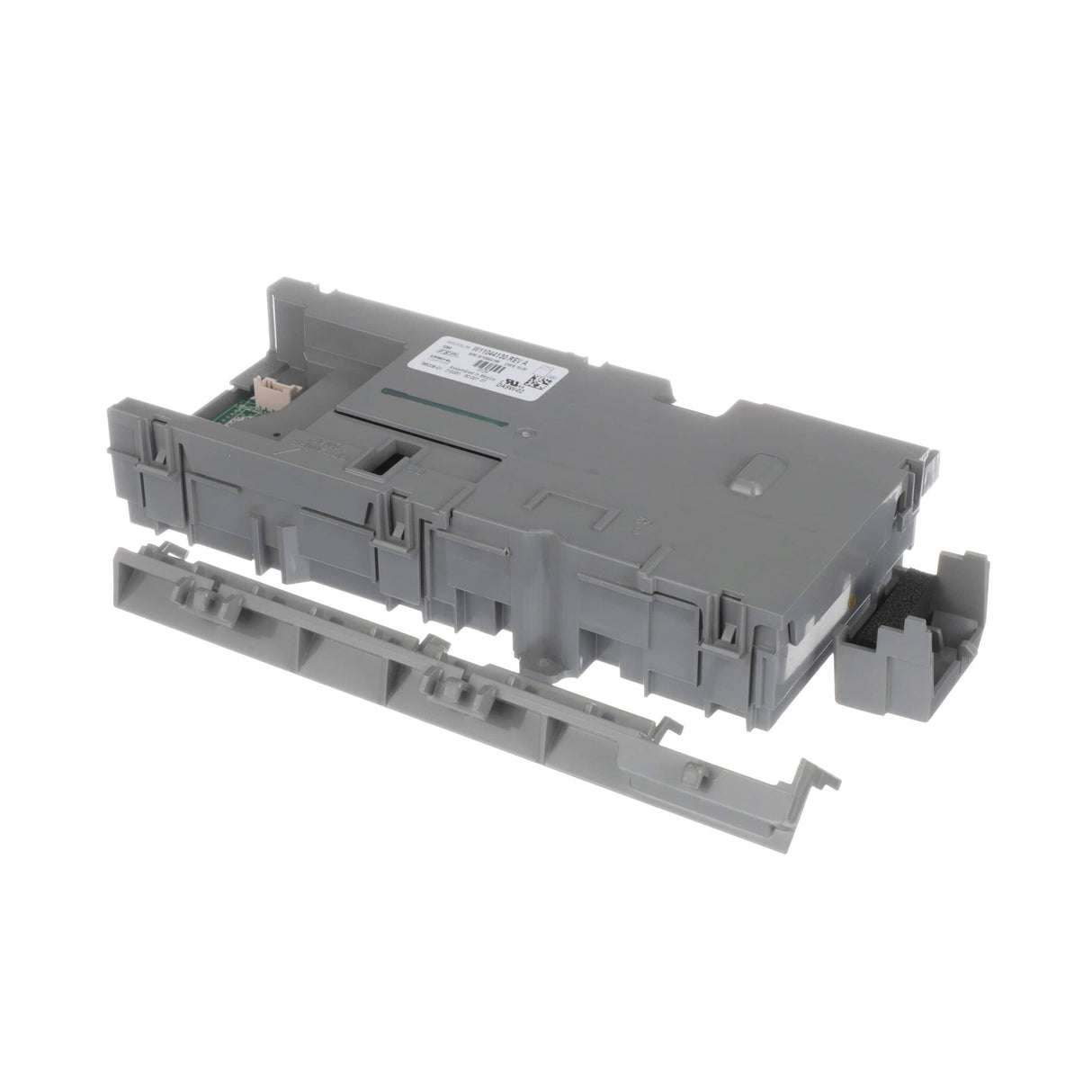 This is a genuine Whirlpool W11413274 CTRL-SKY-N172-4L-SLW04N-D