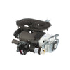 Whirlpool W11416363 SUMP/MOTOR ASSEMBLY-RIF,CHOPPE