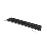 Whirlpool W11419058 Console Fascia Asm, Dryer, 27-