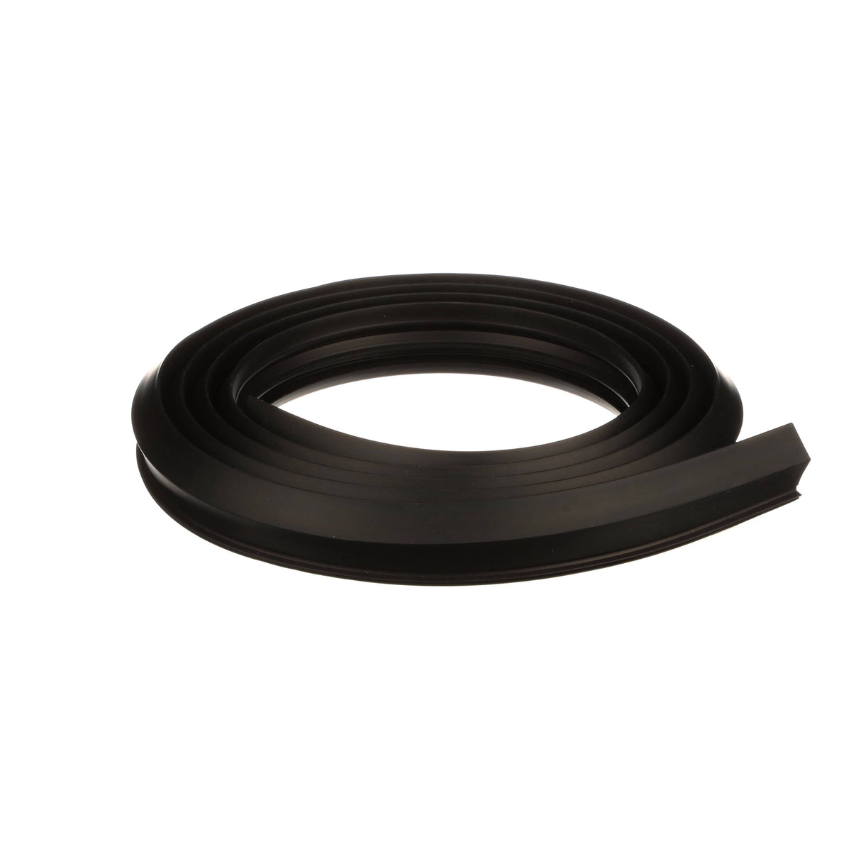This is a genuine Whirlpool W11483553 GASKET-TUB,DOOR