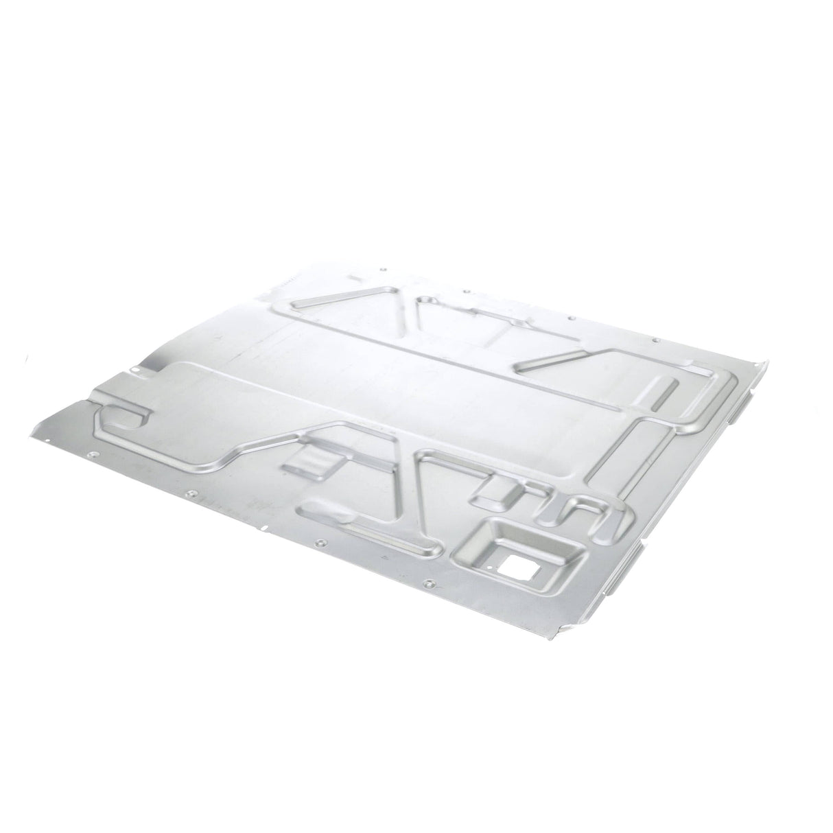 This is a genuine Whirlpool W11486091 REAR PANEL-VMW,SINGLE HARNESS