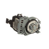 Whirlpool W11497943 MP-SP, 120/60, Drain Chopper,