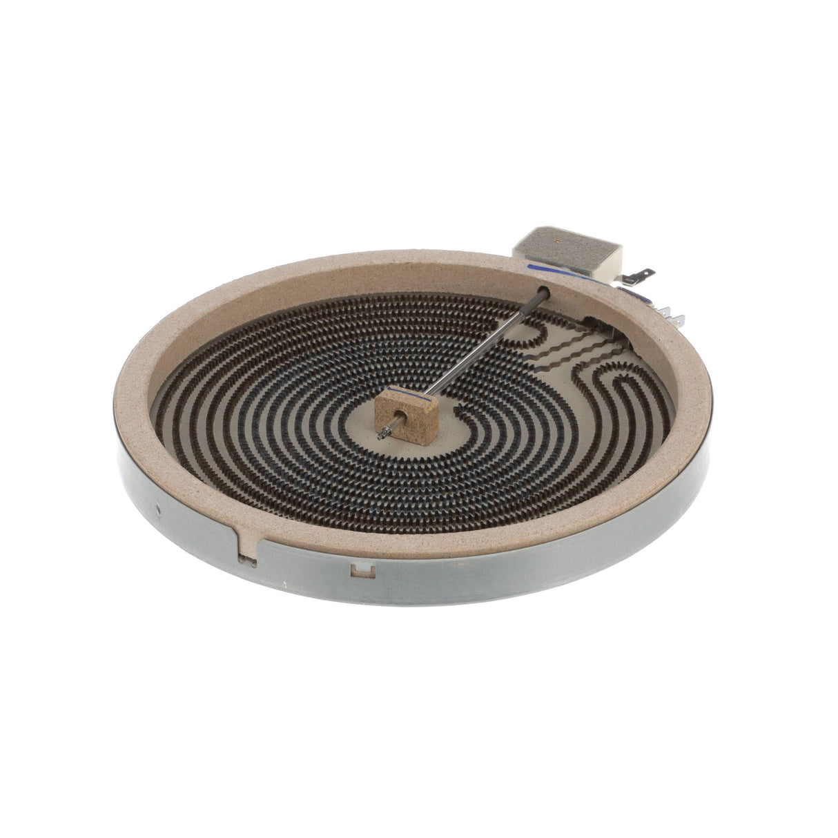 This is a genuine Whirlpool W11517959 ELEMENT, RIBBON 3000W DUAL