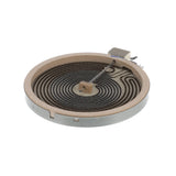 Whirlpool W11517959 Element, Ribbon 3000W Dual