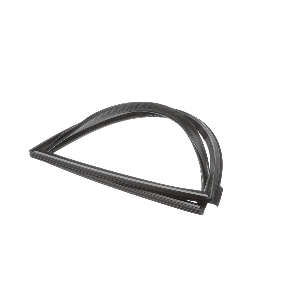 This is a genuine Whirlpool W11544658 GASKET-DOOR,RC,BL