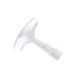 Whirlpool W11550891 Washer Agitator