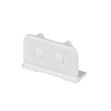 Whirlpool WP2156007 ENDCAP-TRM