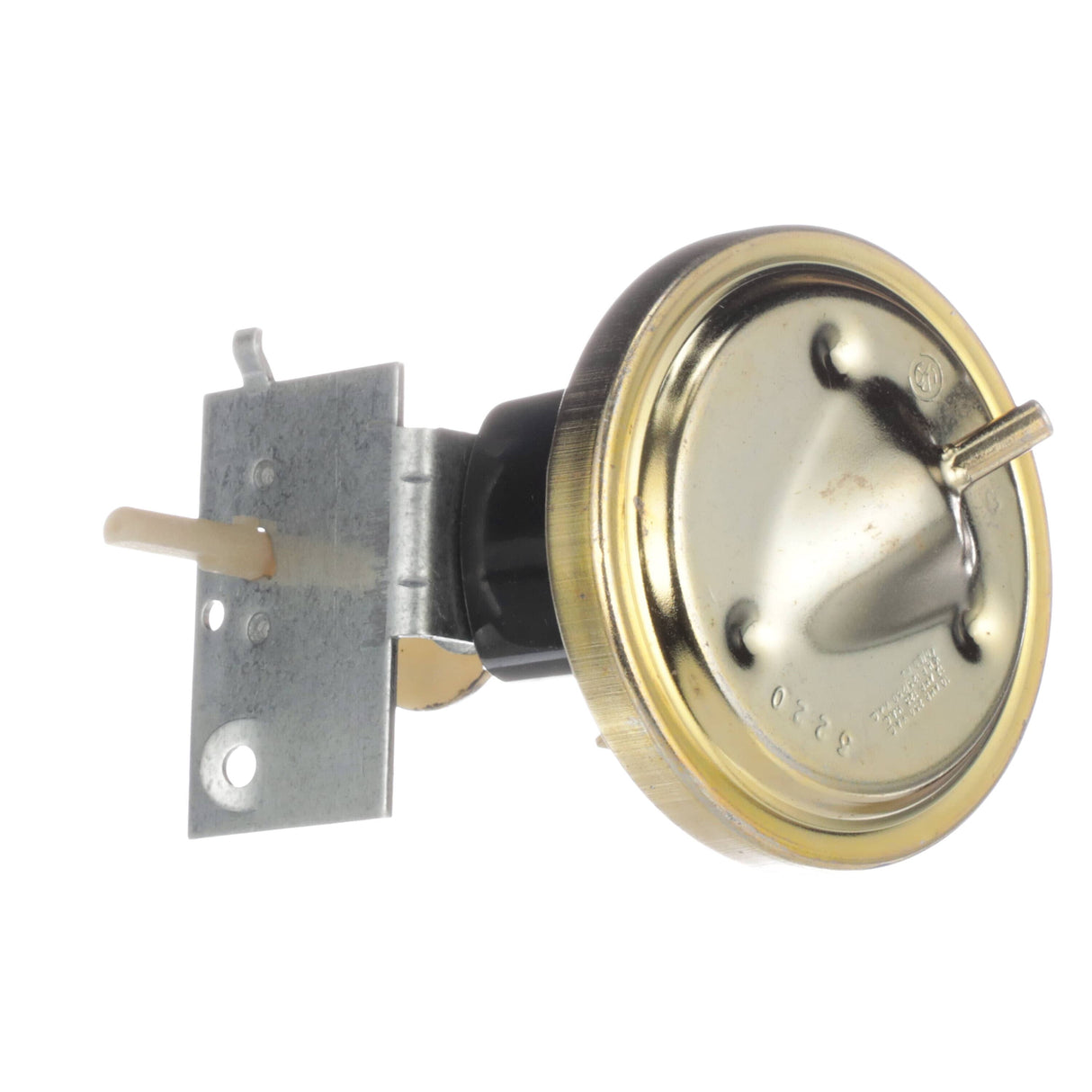 This is a genuine Whirlpool WP22001656 SWITCH-WL