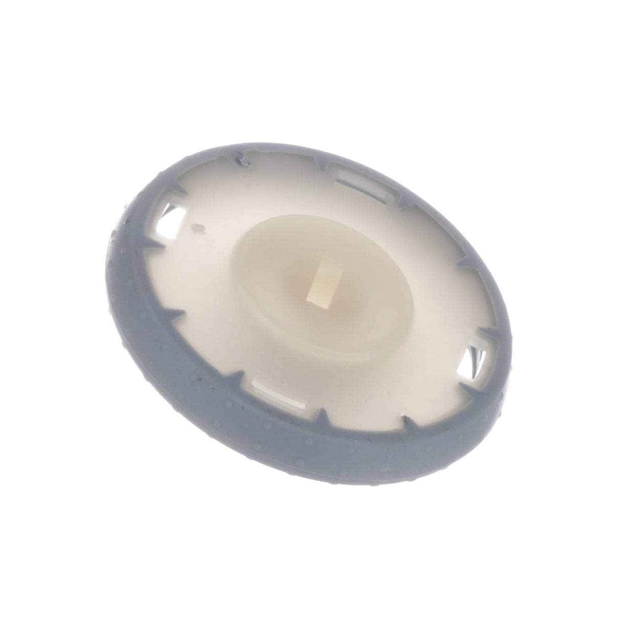 This is a genuine Whirlpool WP22003993 TIMER KNOB