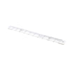 Whirlpool WP2254386 Grille