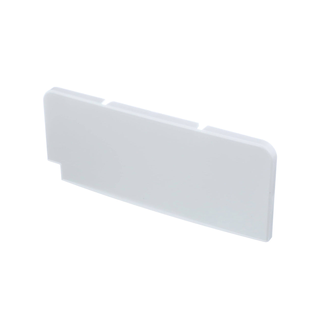 This is a genuine Whirlpool WP2255720 DOOR-ICE