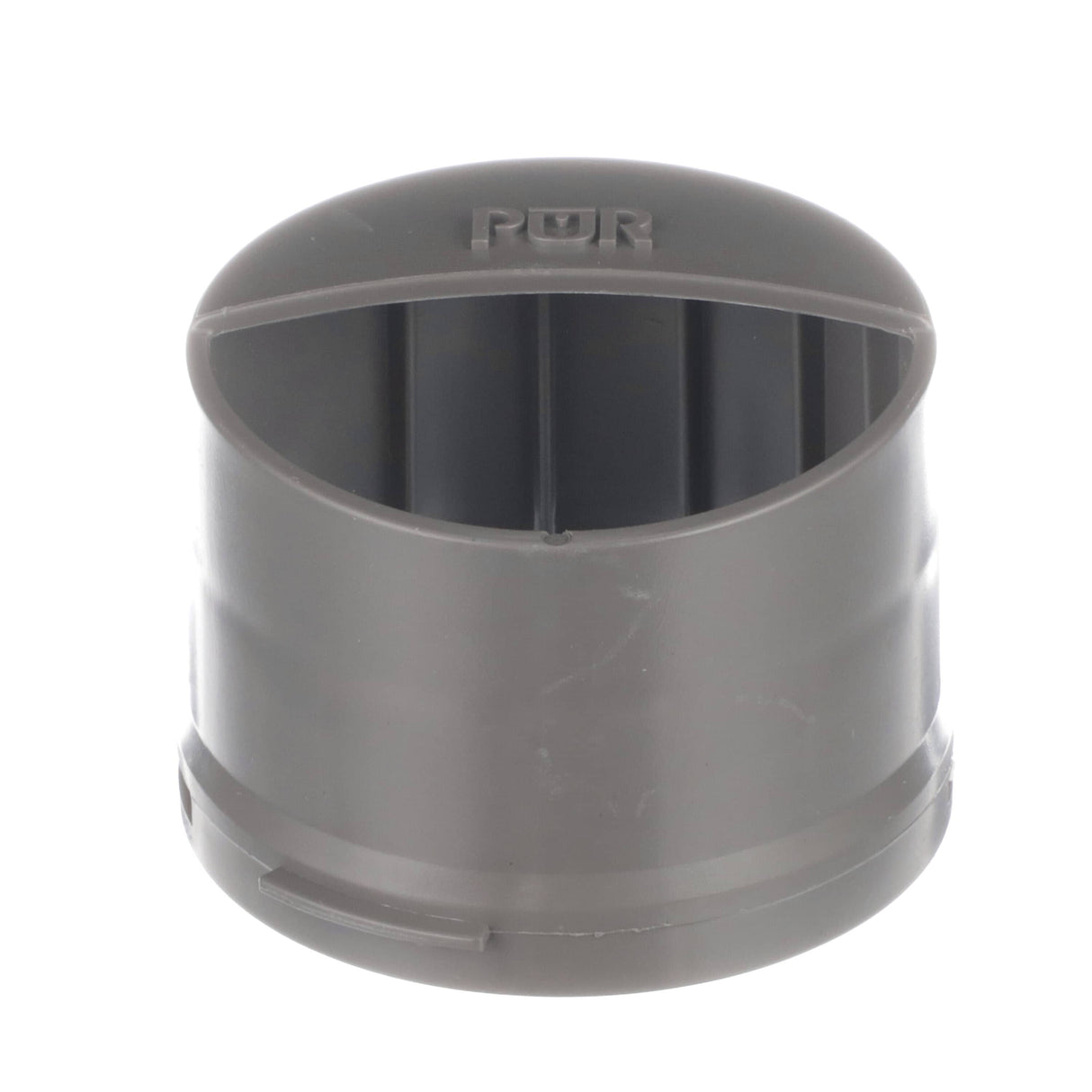 This is a genuine Whirlpool WP2260518MG CAP-FILTER
