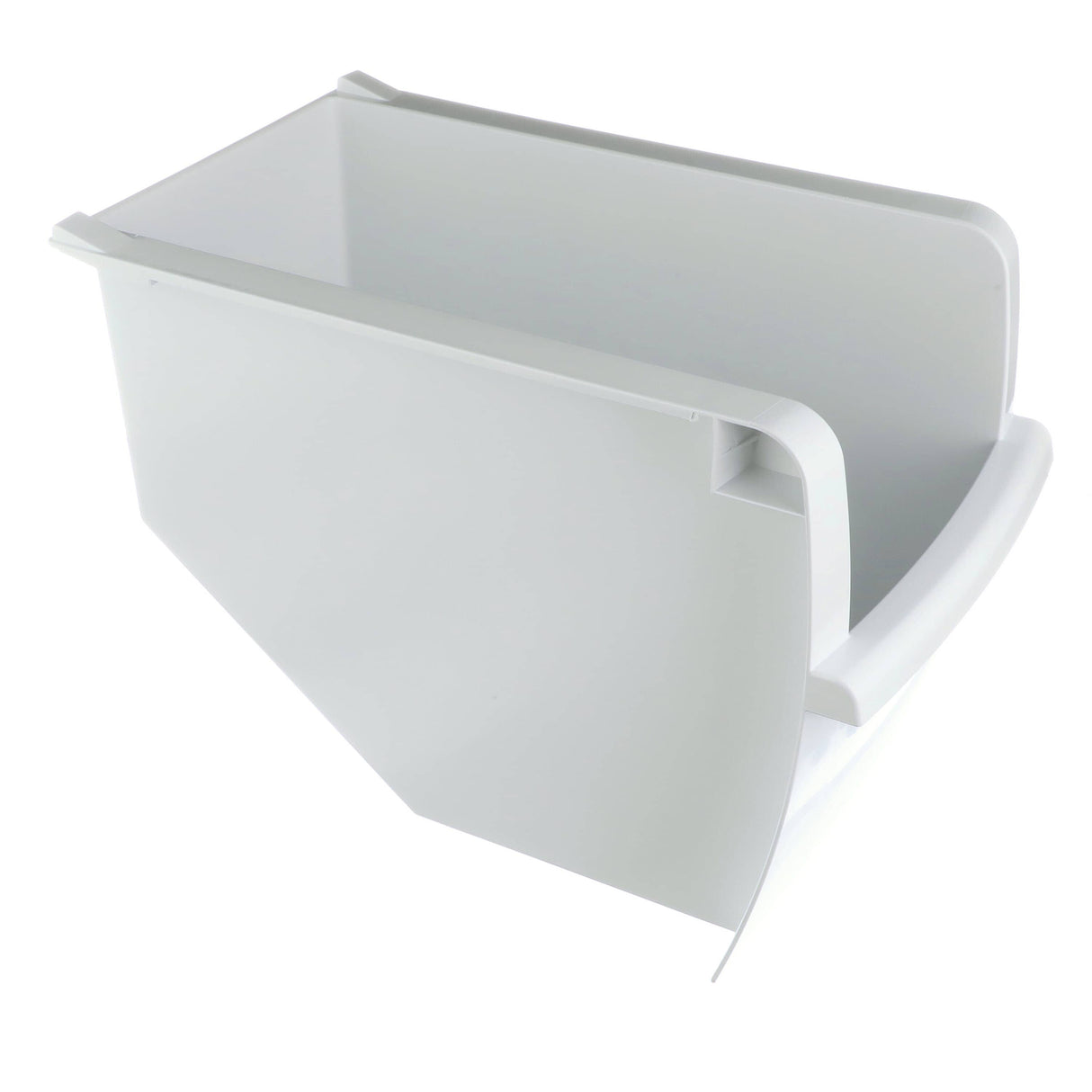 This is a genuine Whirlpool WP2309758 REFRIGERATOR FREEZER DRAWER