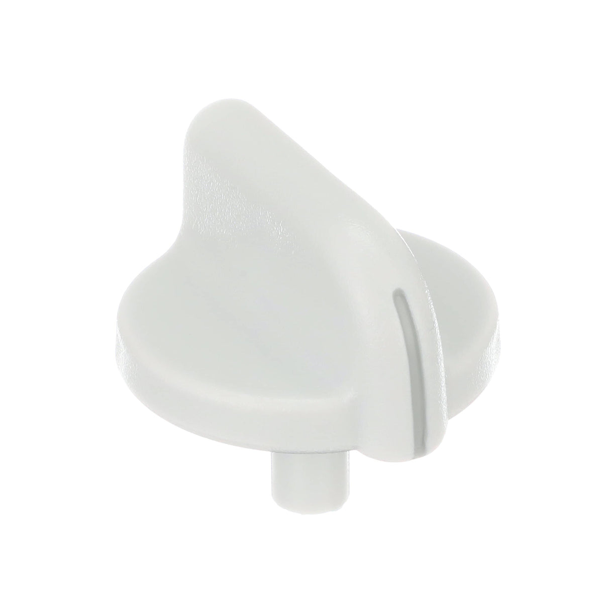 This is a genuine Whirlpool WP3181305 RANGE OVEN CONTROL KNOB