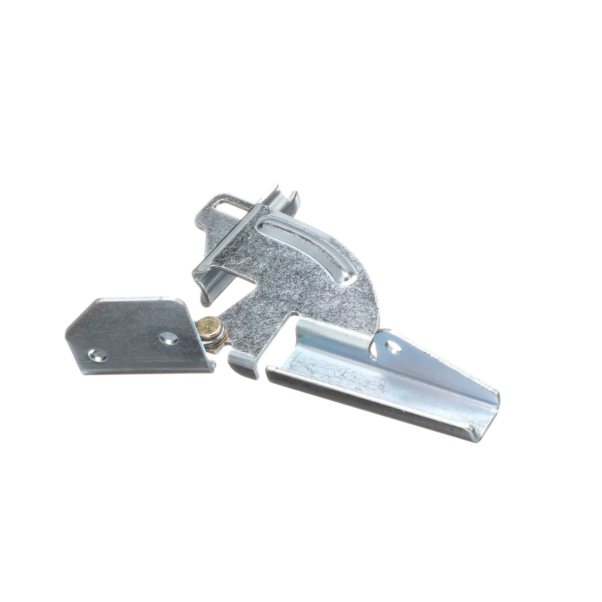 This is a genuine Whirlpool WP3387560 DOOR HINGE