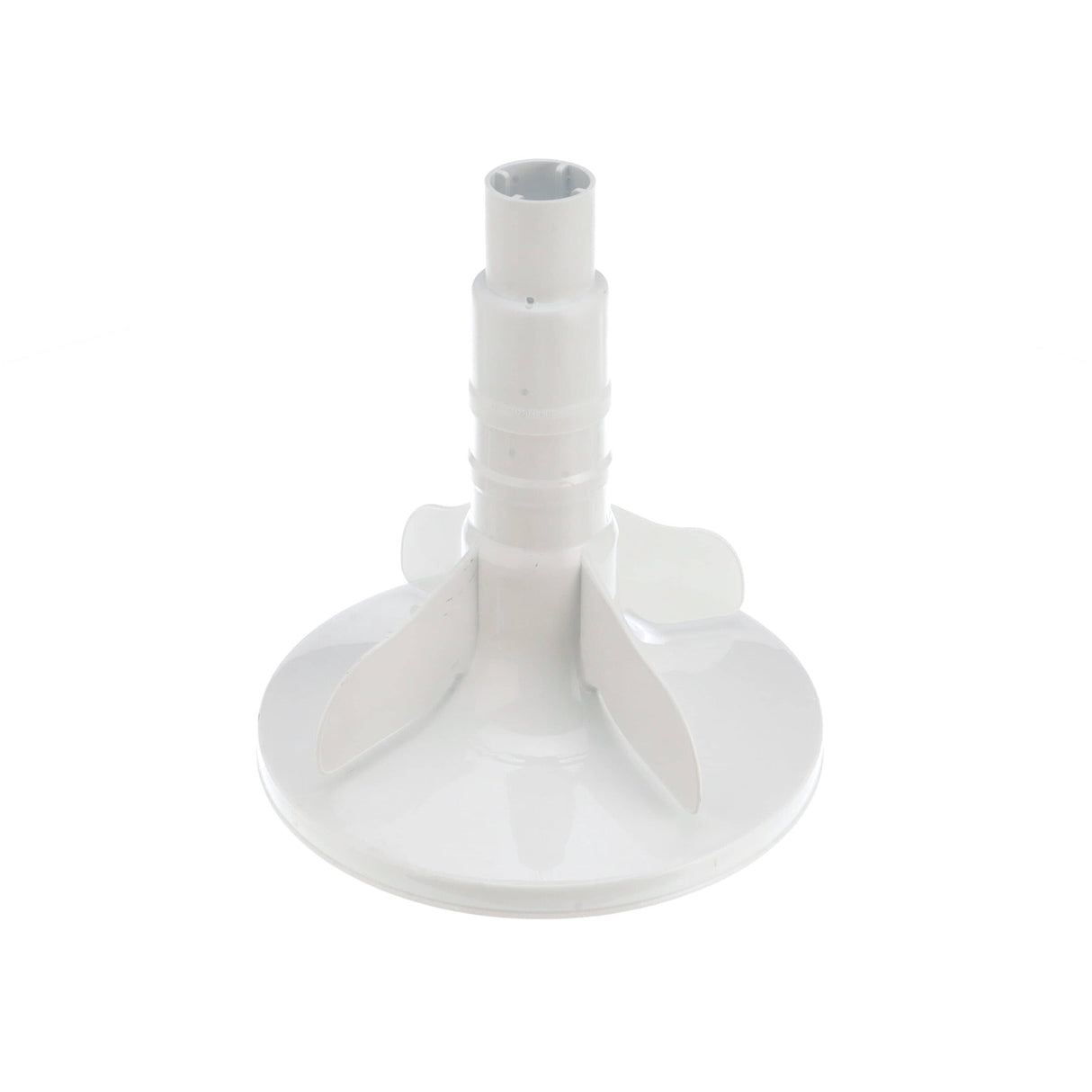 This is a genuine Whirlpool WP3947517 AGITATOR