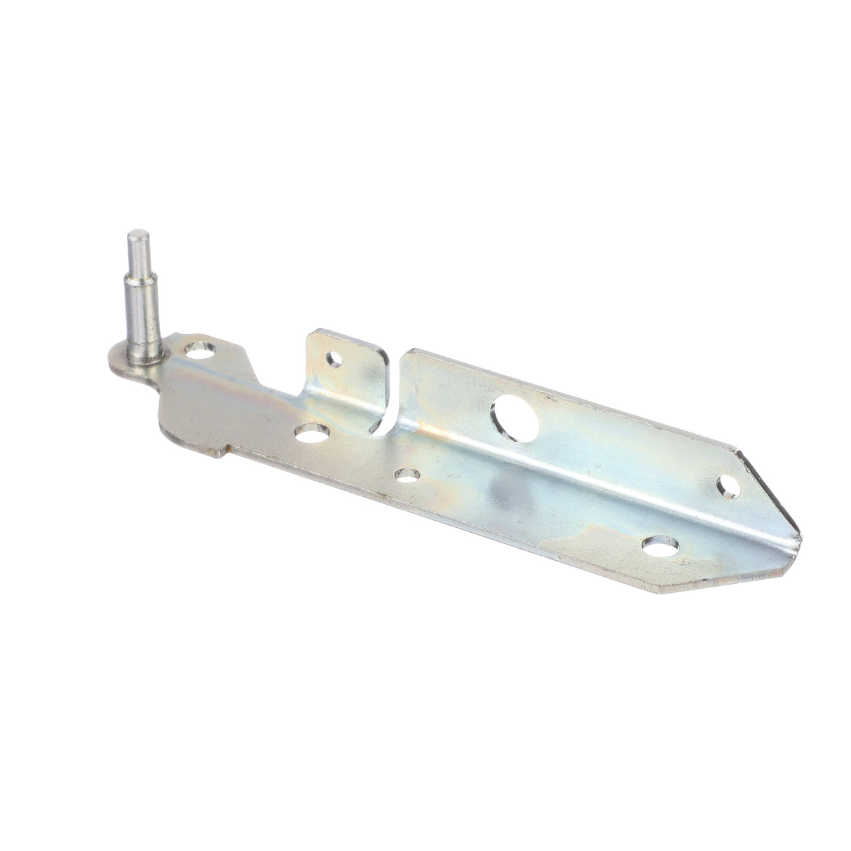 This is a genuine Whirlpool WP4375324 DOOR HINGE