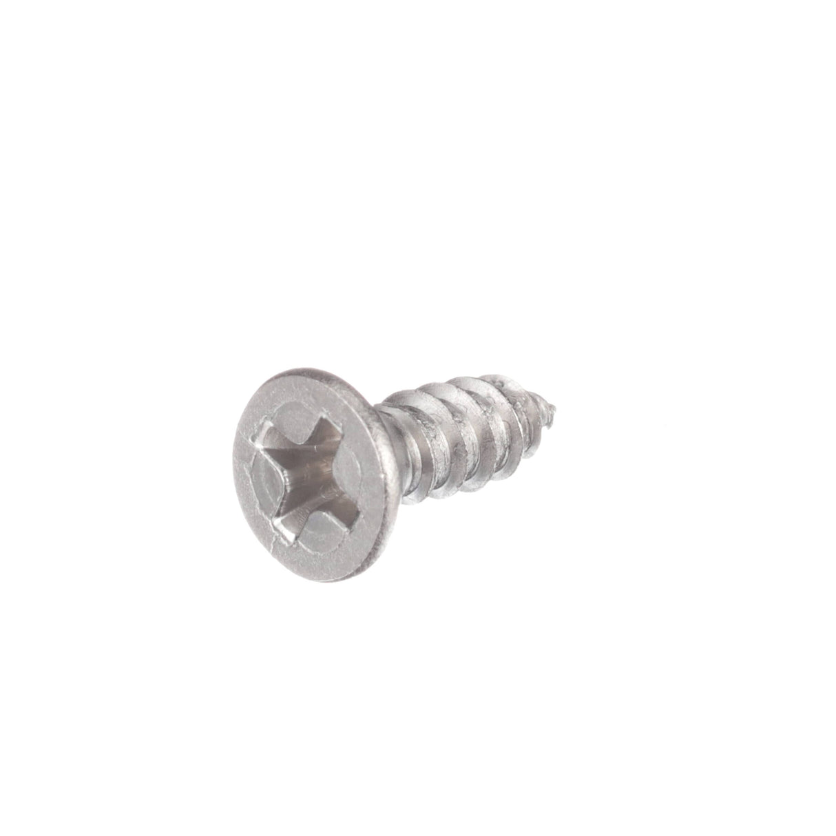 This is a genuine Whirlpool WP488627 REFRIGERATOR SCREW