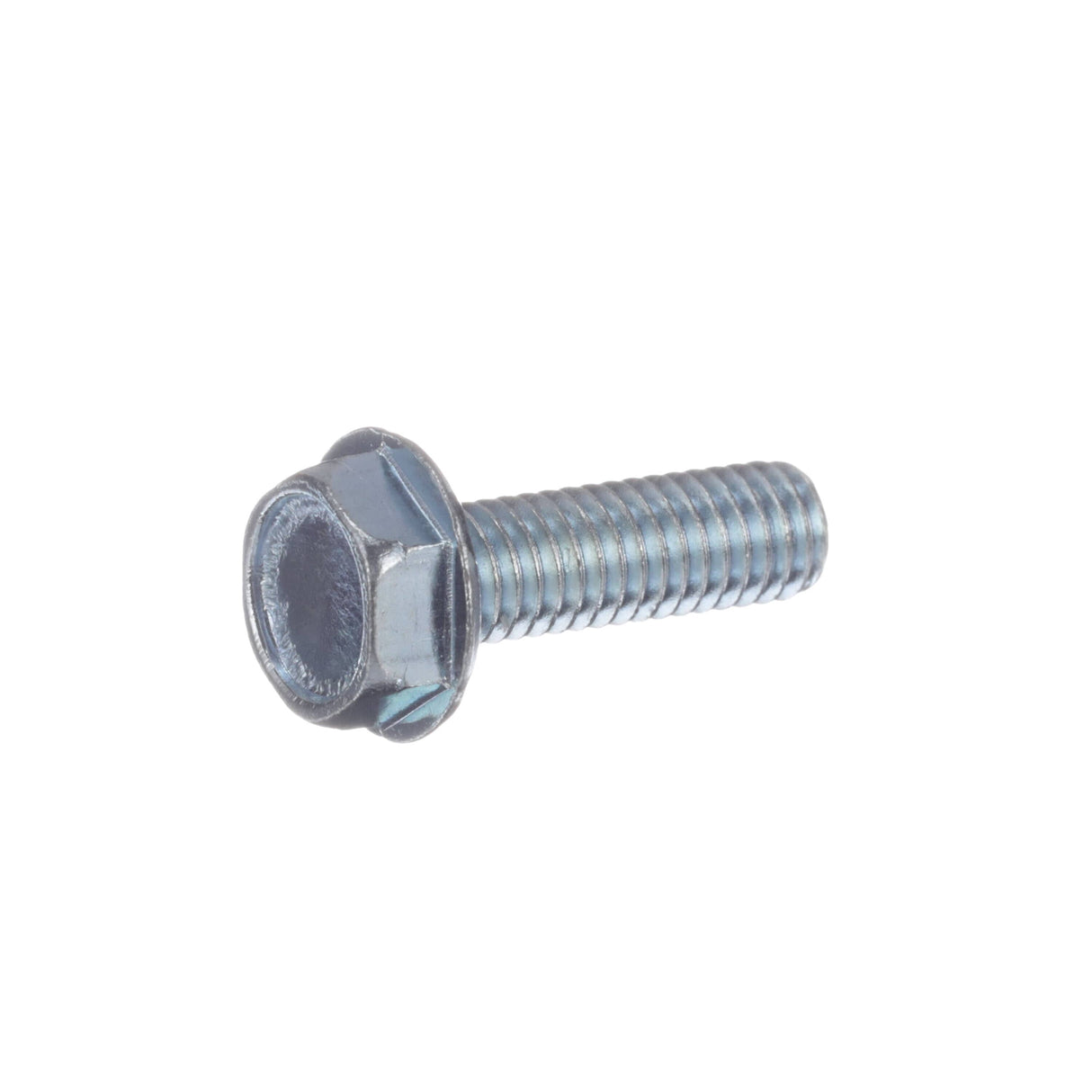 This is a genuine Whirlpool WP489349 REFRIGERATOR SCREW
