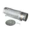 Whirlpool WP528P3 KIT-EXHST