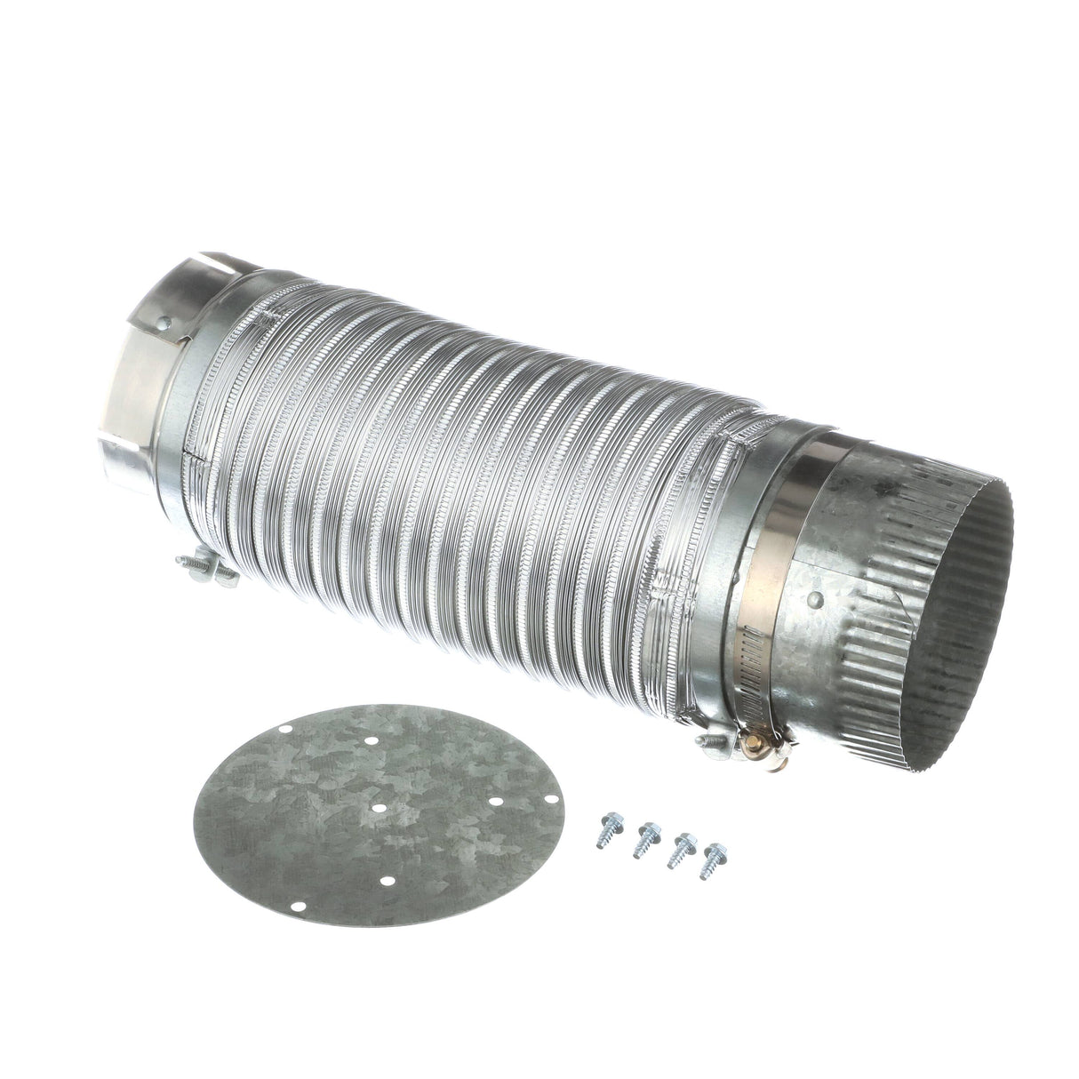 This is a genuine Whirlpool WP528P3 KIT-EXHST