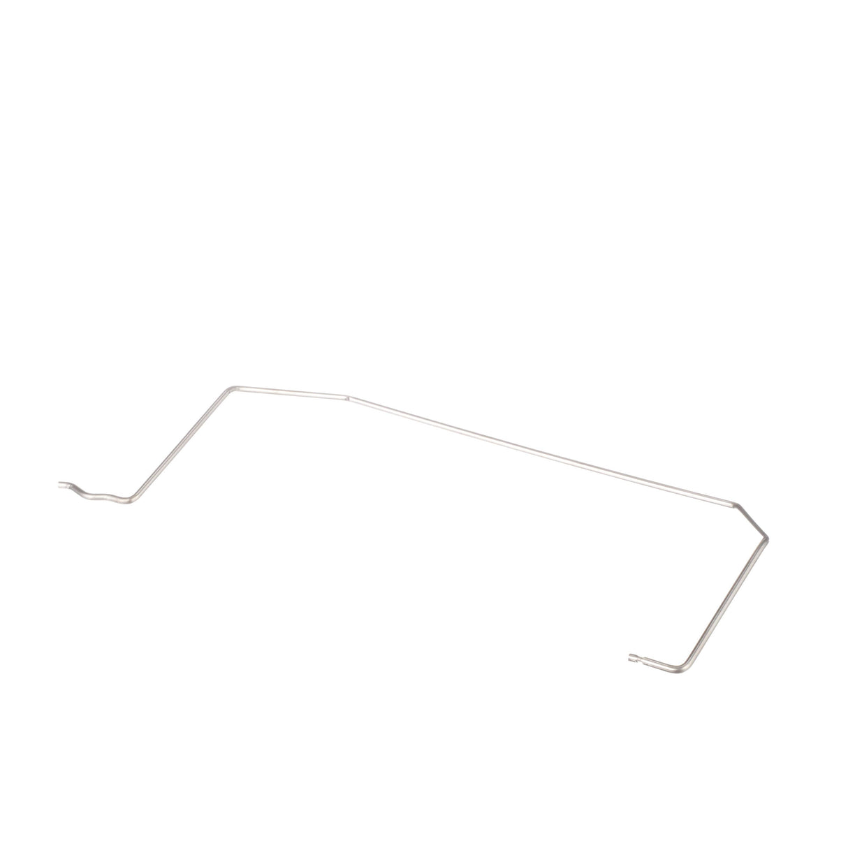 This is a genuine Whirlpool WP627792 ARM-SHUT