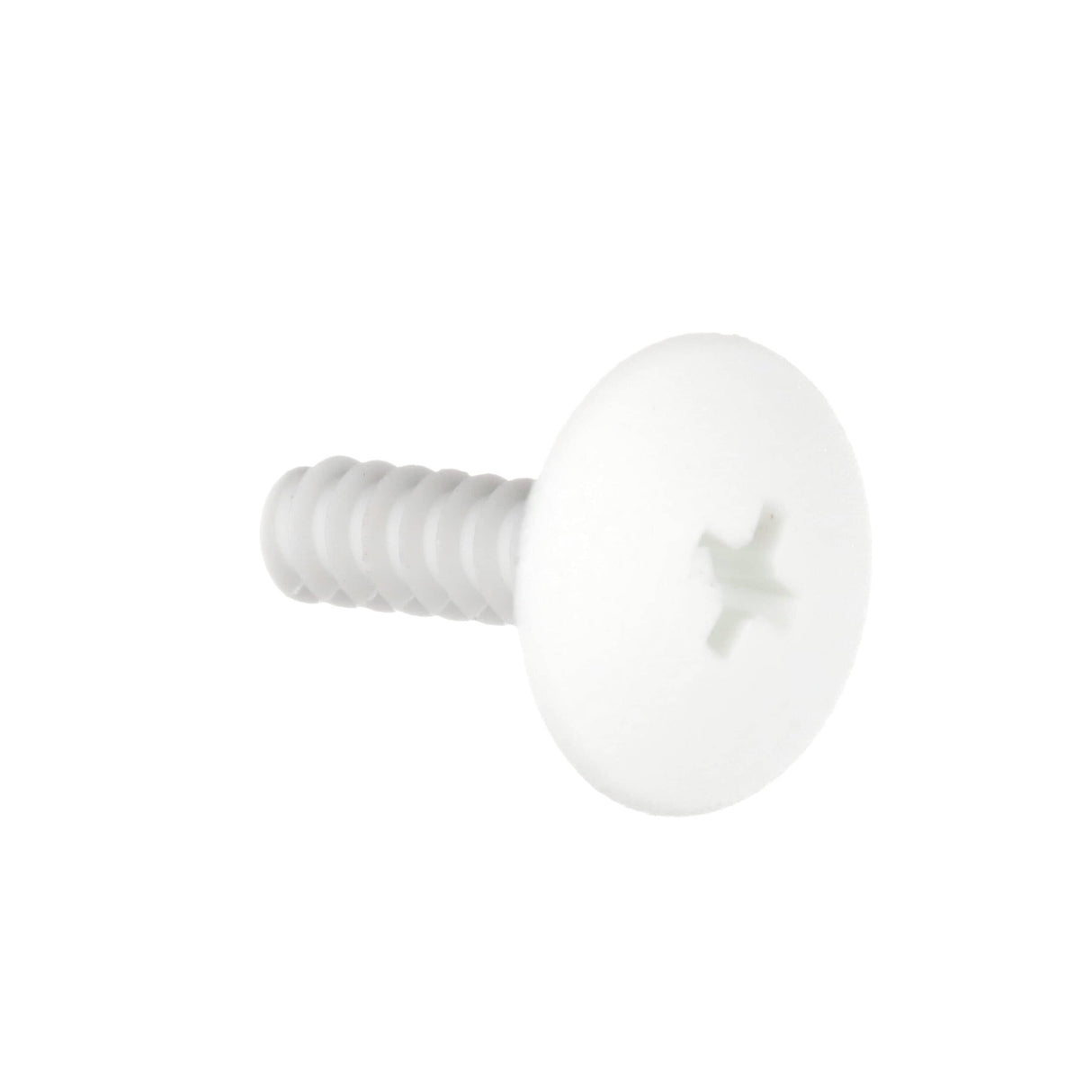This is a genuine Whirlpool WP67001130 BUTTON- PL