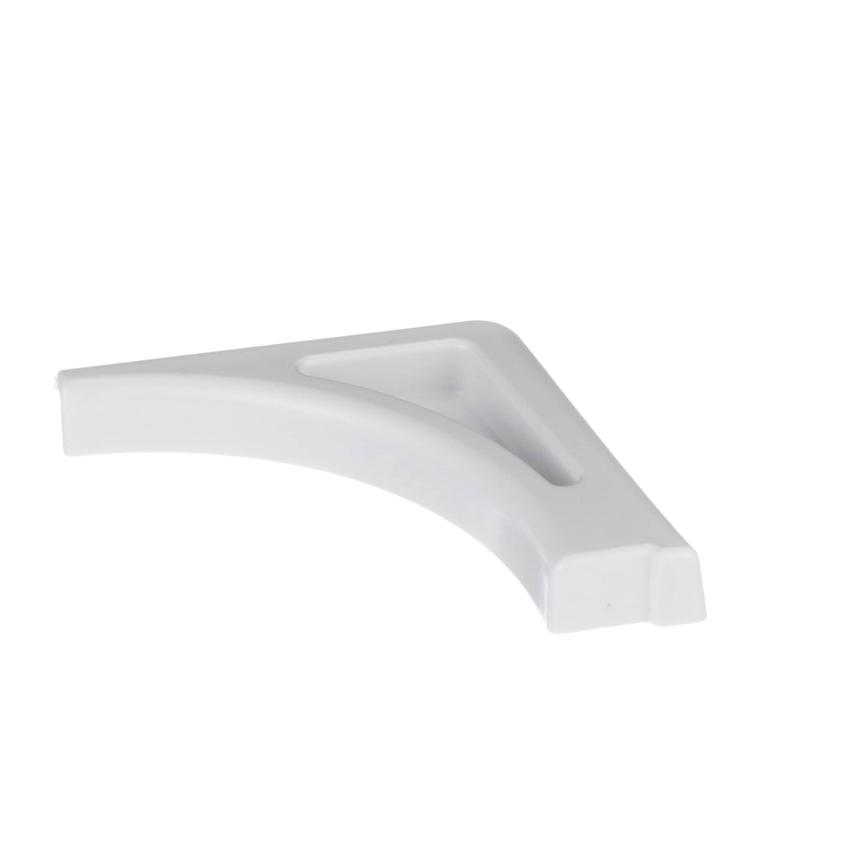 This is a genuine Whirlpool WP67001721 SUPPORT- L