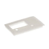 Whirlpool WP67006341 Gasket
