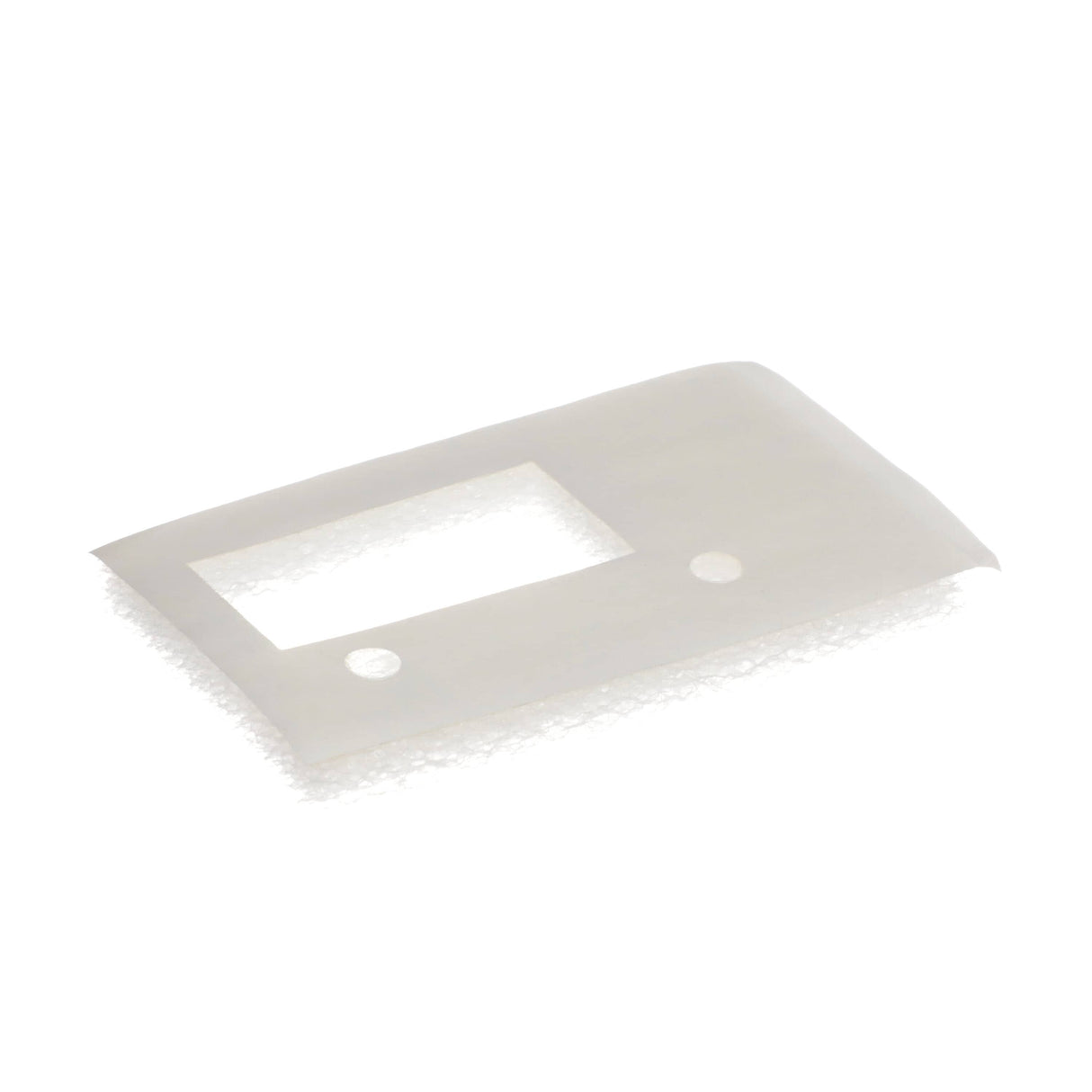 This is a genuine Whirlpool WP67006341 GASKET