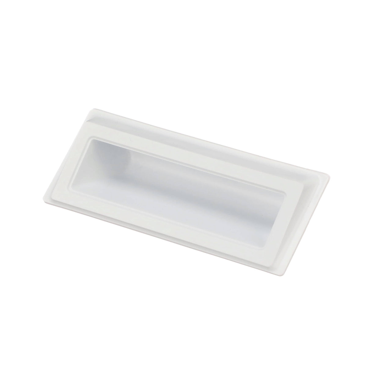 This is a genuine Whirlpool WP686711 HANDLE