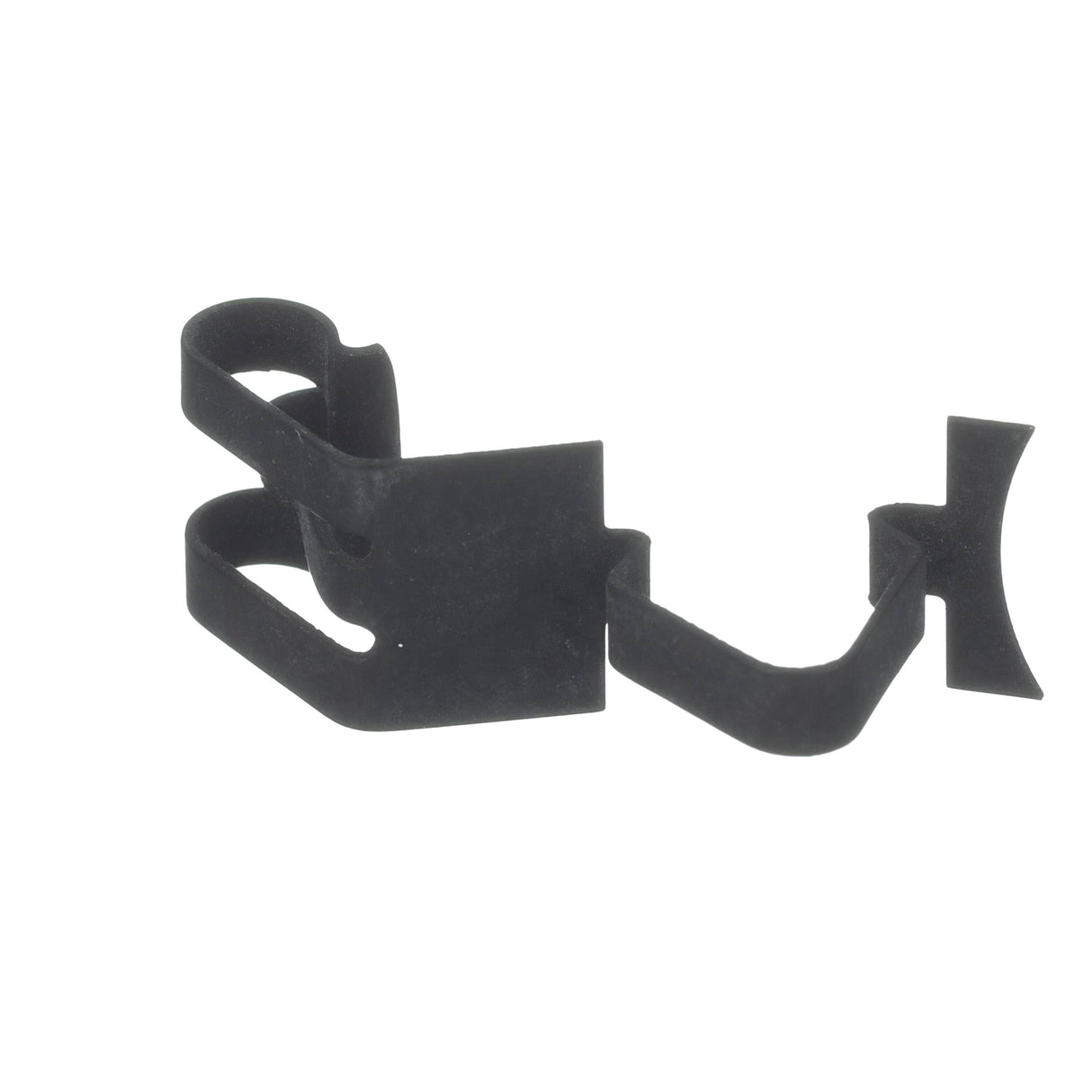 This is a genuine Whirlpool WP7112P004-60 CLIP- THER