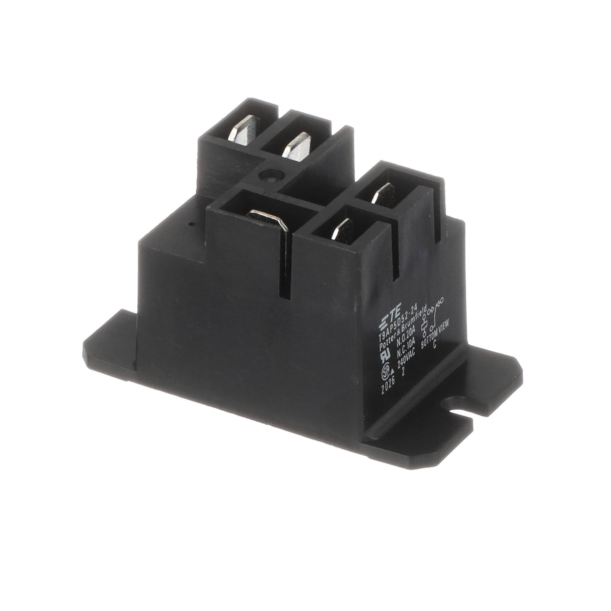 This is a genuine Whirlpool WP74003482 RELAY- AUX