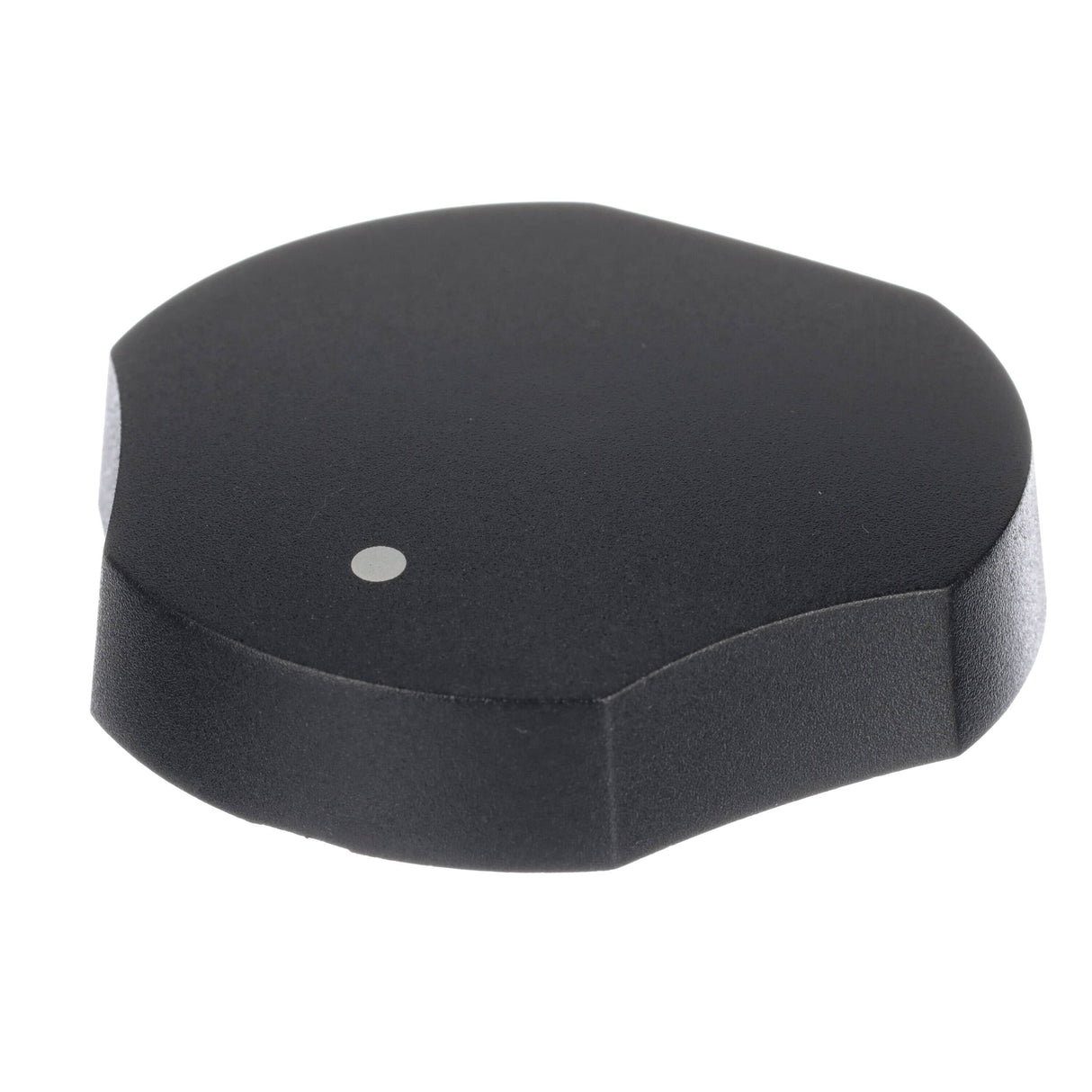 This is a genuine Whirlpool WP74009592 KNOB- INF.