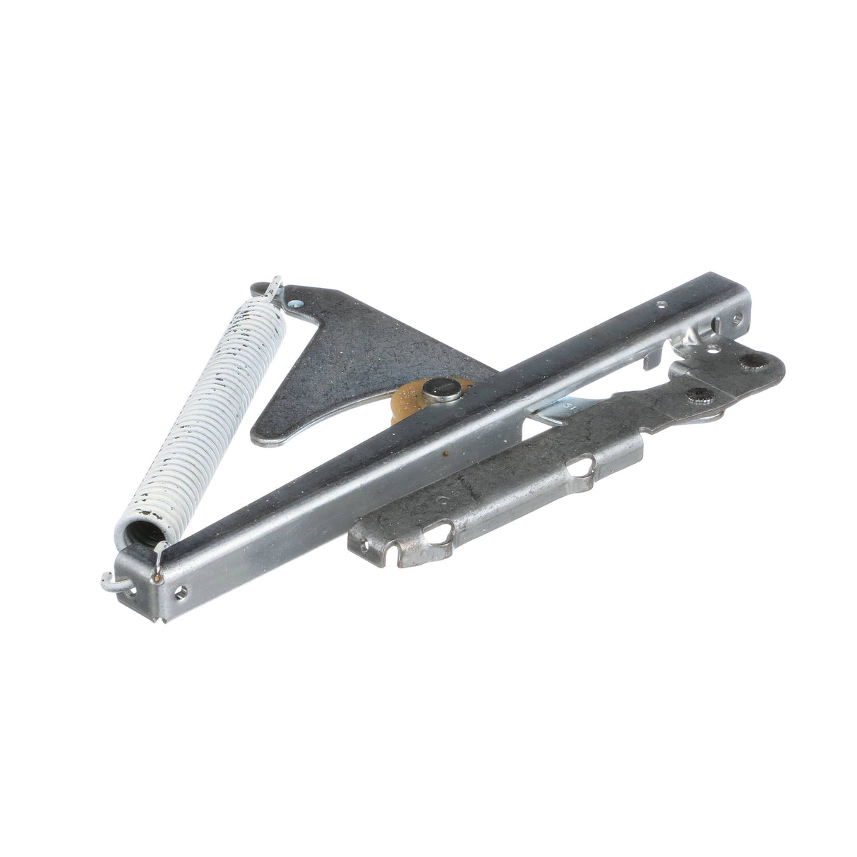 This is a genuine Whirlpool WP74011141 HINGE- OVE