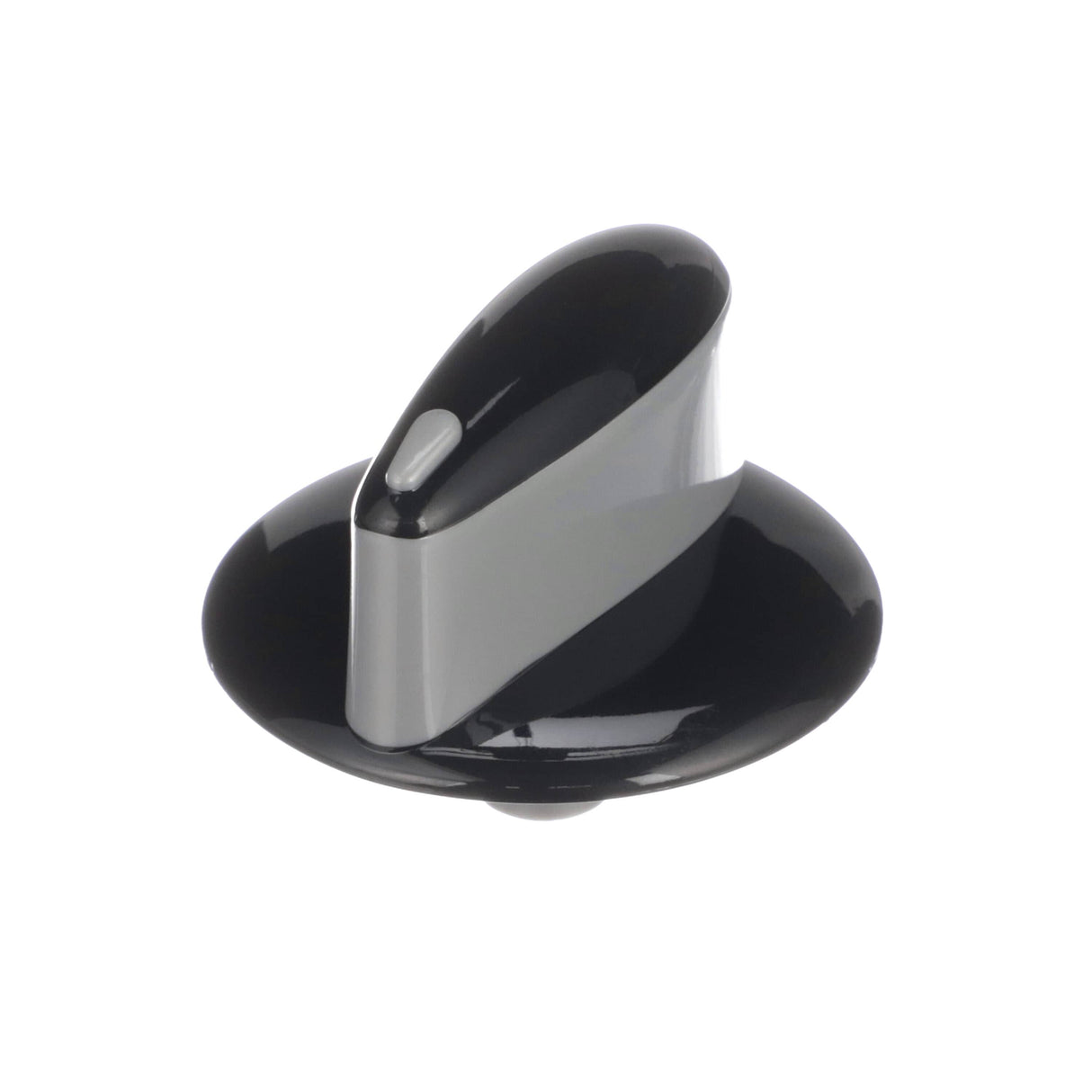 This is a genuine Whirlpool WP74011260 RANGE SURFACE CONTROL KNOB