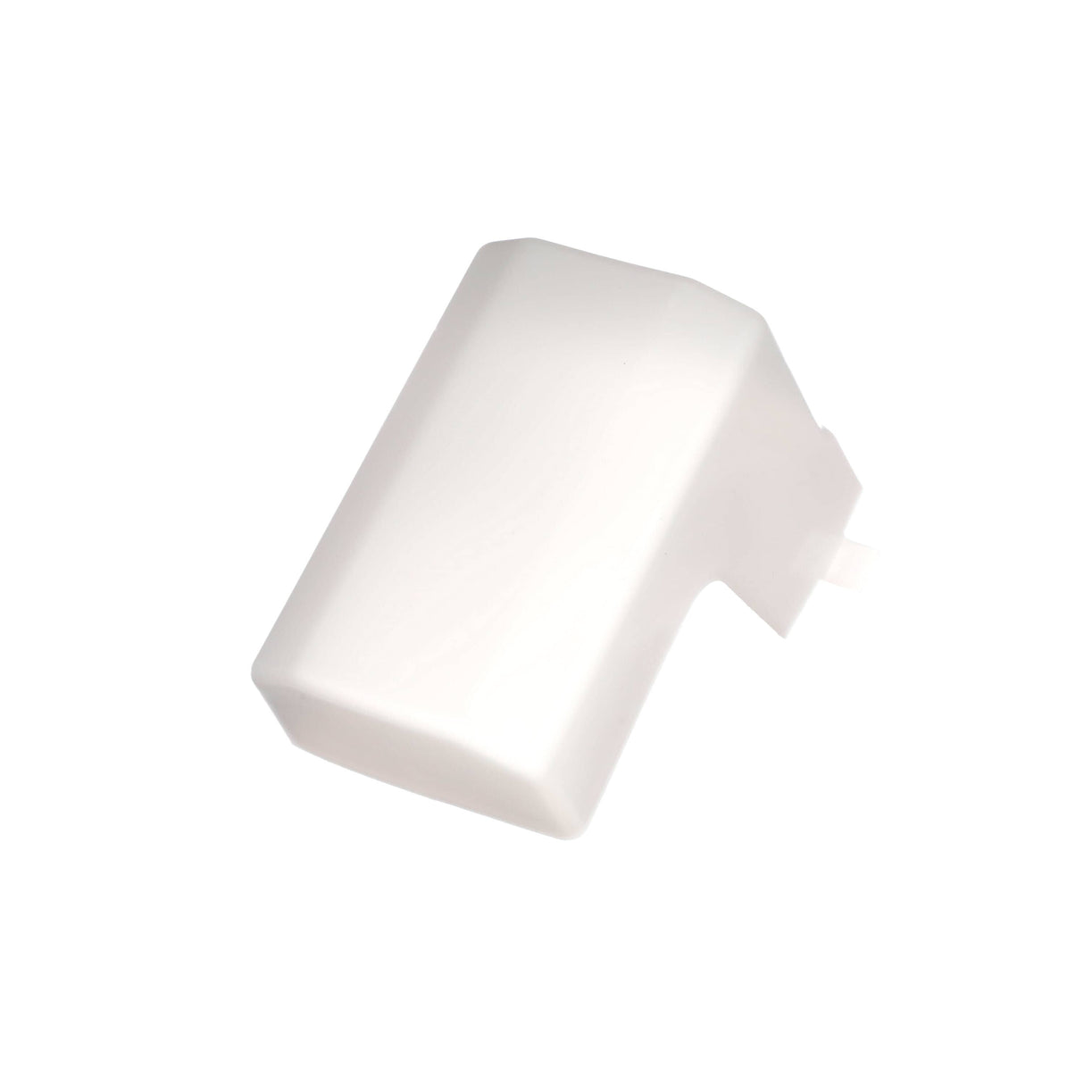 This is a genuine Whirlpool WP8186930 LENS-LIGHT