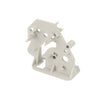 Whirlpool WP8206419 Microwave Latch