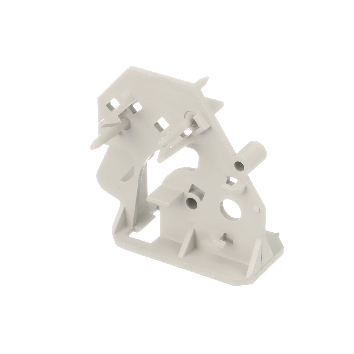 This is a genuine Whirlpool WP8206419 MICROWAVE LATCH