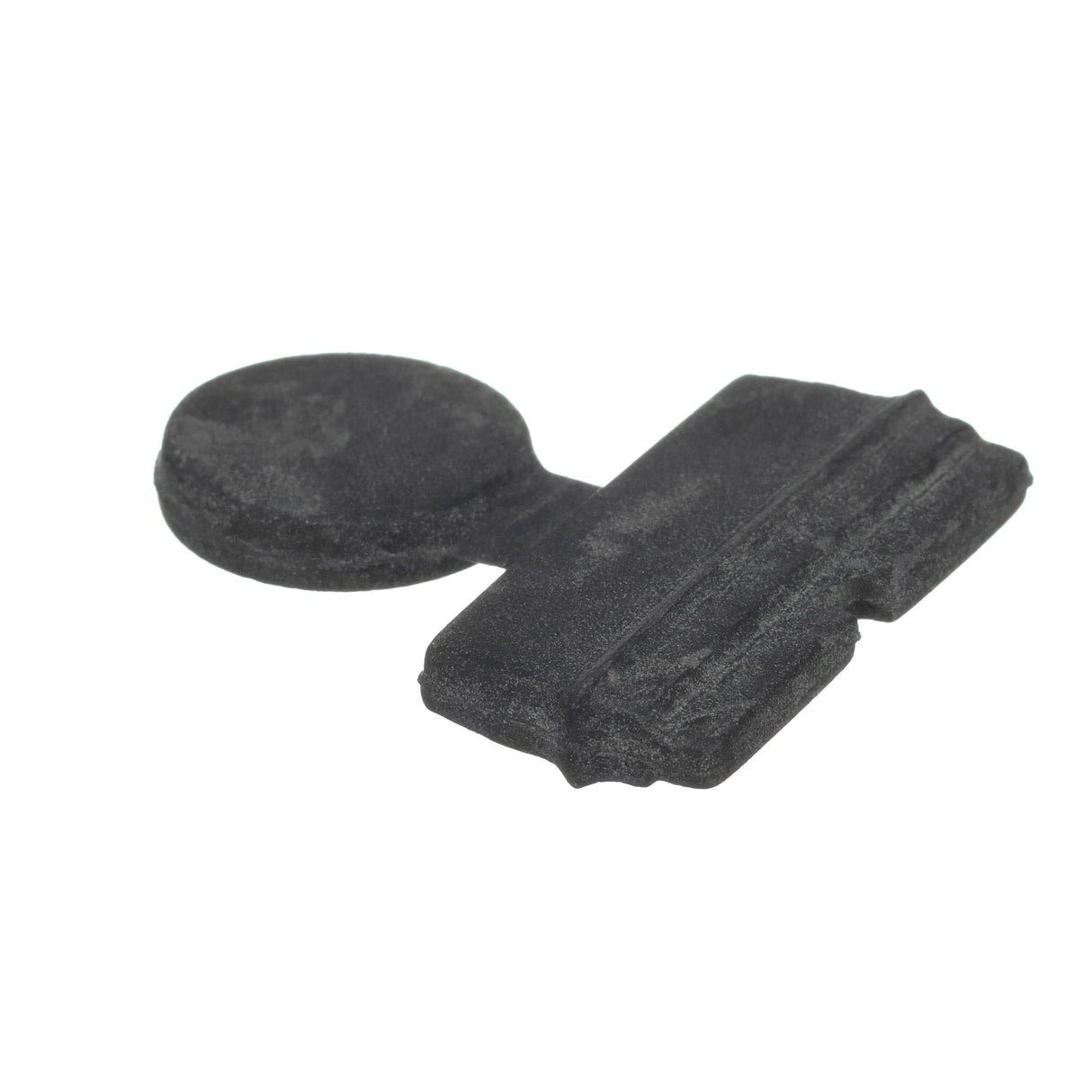This is a genuine Whirlpool WP8268375 VALVE-CHEK