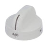 Whirlpool WP8273106 Knob