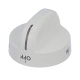 Whirlpool WP8273106 Knob