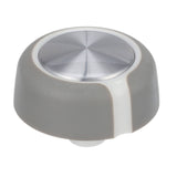 Whirlpool WP8538957 Knob