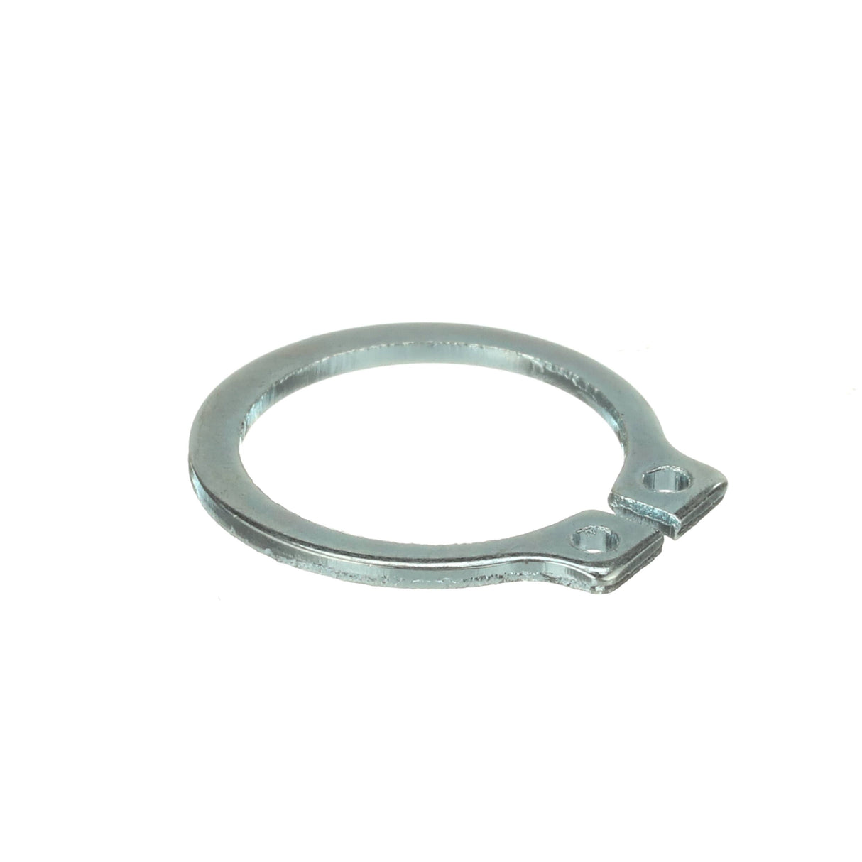 This is a genuine Whirlpool WP9703438 DRYER RETAINING CLIP